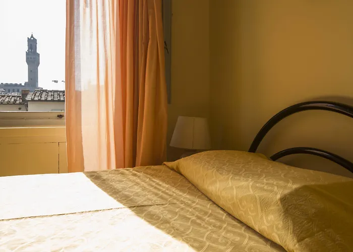 Hotel Villani Firenze, Italia