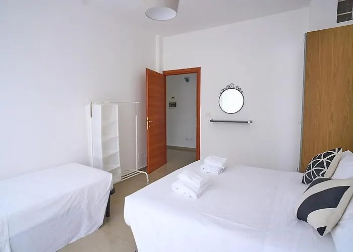 Smn-Duomo Two-Room Apartment Firenze, Italia
