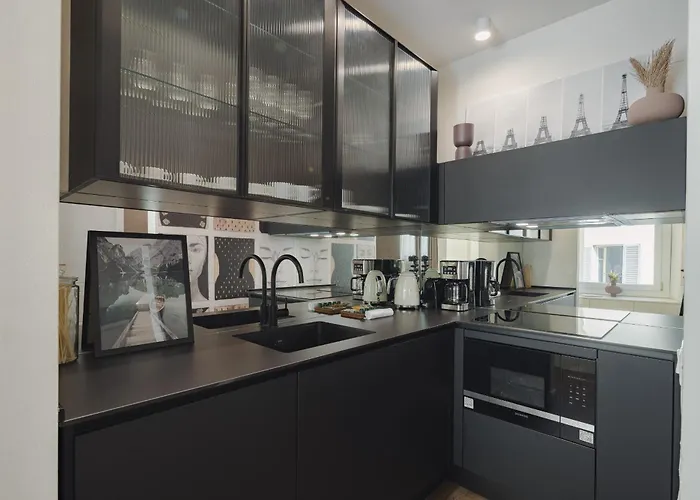 San Marco - Fillyourhomewithlove Design Apartment Firenze, Italia