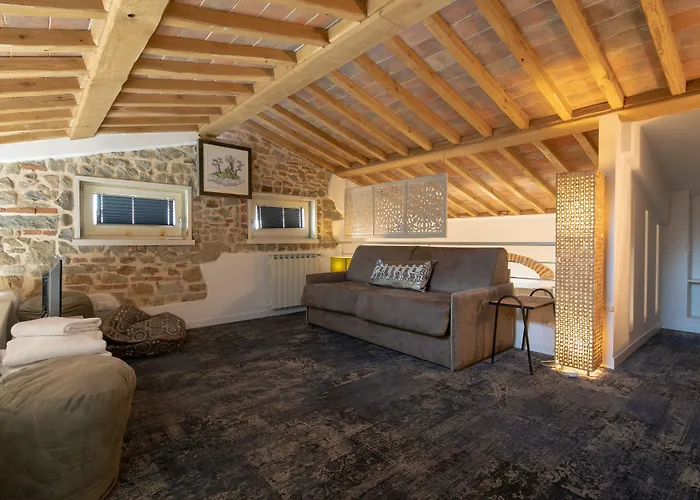 Giglio Apartments by Mmega Firenze, Italia