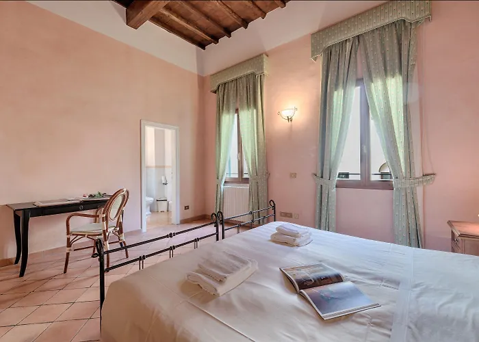 Strozzi Luxury Apartment Firenze, Italia