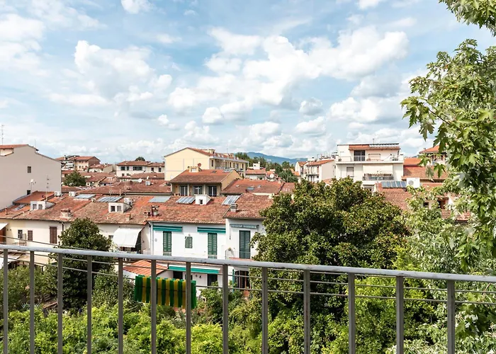 Casa Alessandro Florenz, Italien