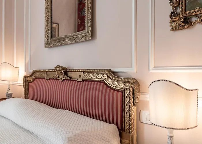 Casa Alessandro Firenze, Italia