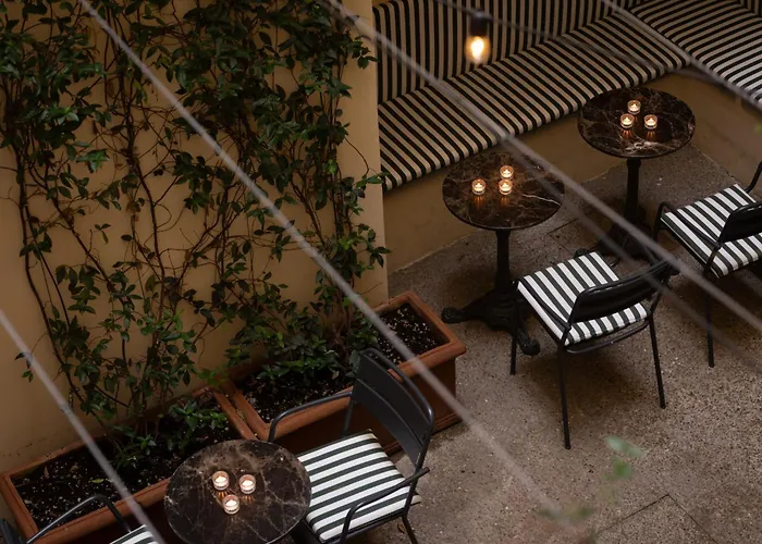 C-Hotels Club Firenze, Italia
