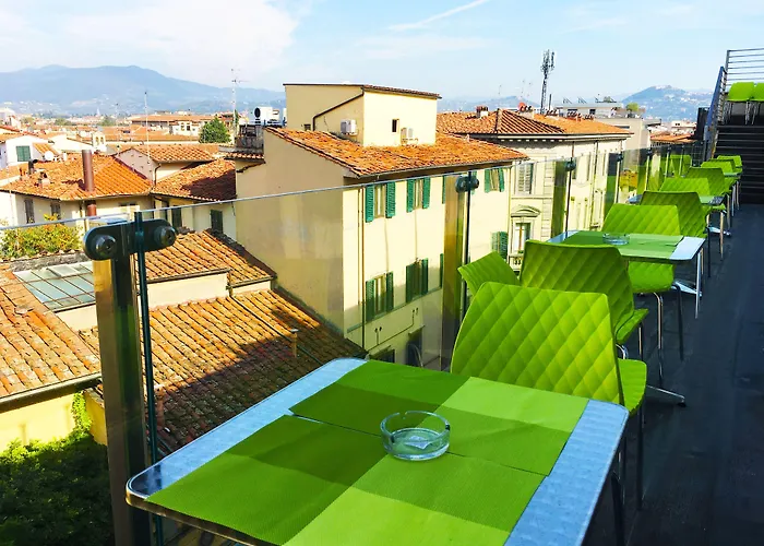 Hotel Aurum Firenze, Itália