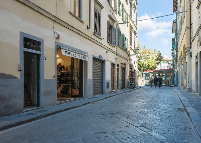 Borgo La Noce Firenze, Italia