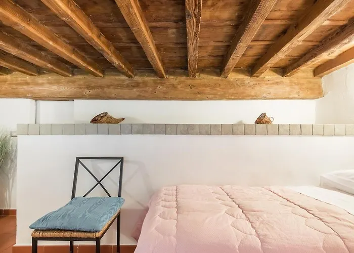 Appartamento Santacroce 52 Firenze, Italia
