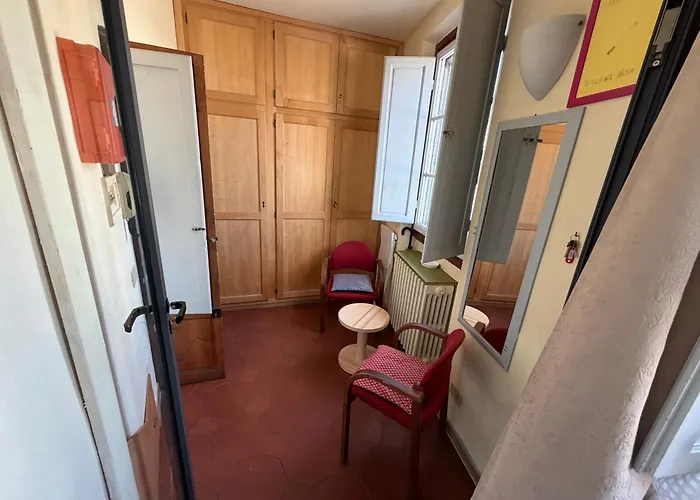 Appartamento Atmosfere Rinascimentali Firenze, Italia