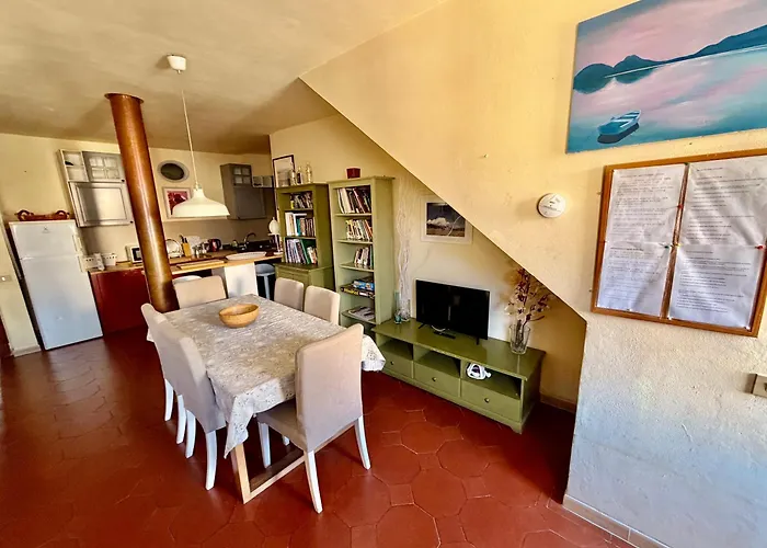 Apartamento Atmosfere Rinascimentali Florencia, Italia