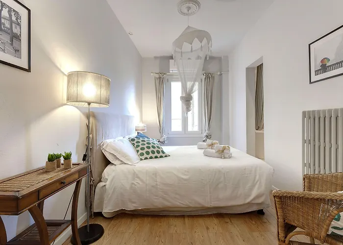 Nori Apartment By Mamo Firenze, Italia