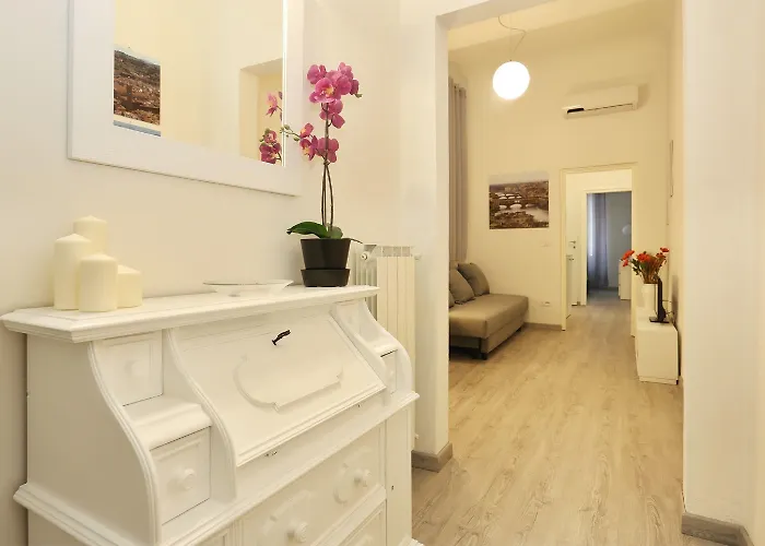 Cristina Suite Firenze, Italia