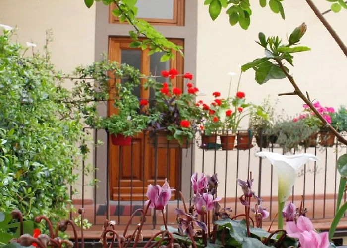 Faenza Novella Apartment Florence, Italy