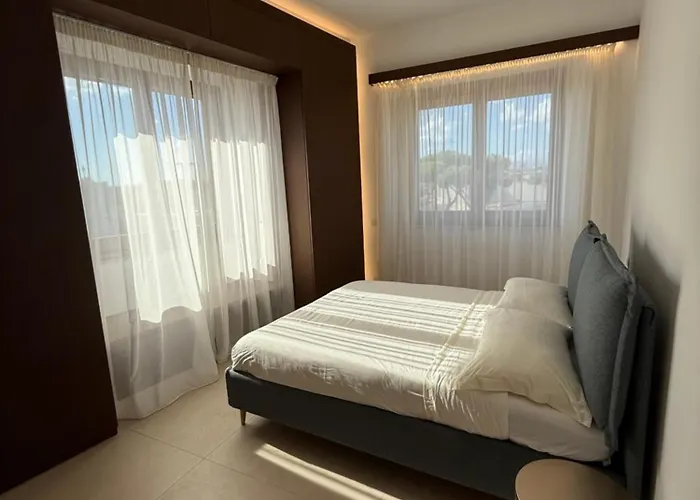 Five Stars Florence Luxury Apartments With Jacuzzi, Italia