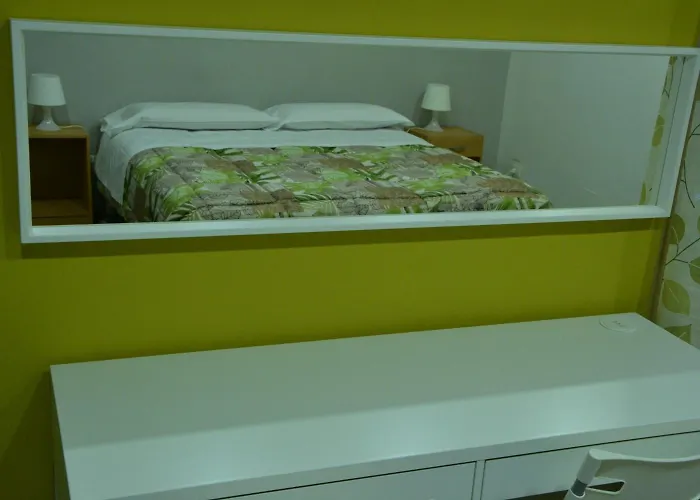 Hotel Leonardo Tourist House Firenze, Italia