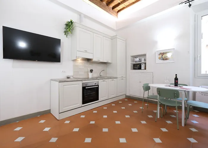 Wine Apartments Florence Ribolla, Italy