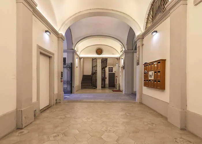 Santa Maria Novella Bright And Modern Apartment Firenze, Italia