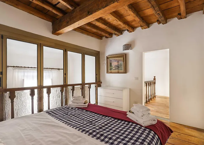 Santa Maria Novella Bright And Modern Apartment Florencia, Italia