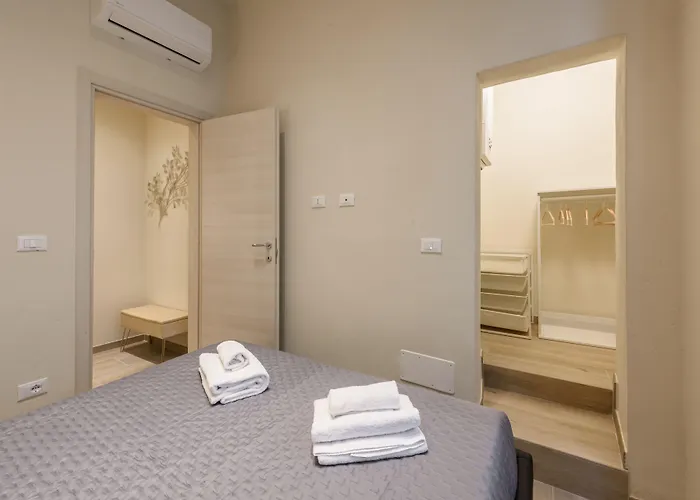 Appartamento Tripoli By Mmega Firenze, Italia