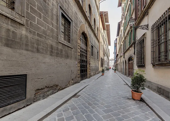 Frida Luxury Apartment By Mamo Firenze, Italia