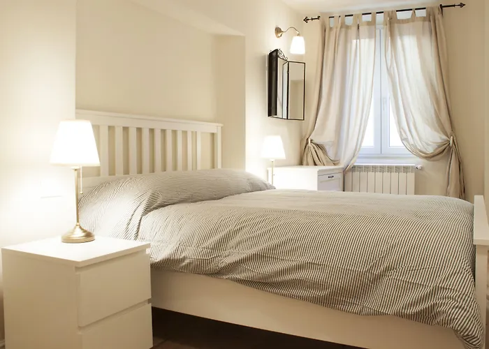 Gilbe One Apartment By Mamo Firenze, Italia