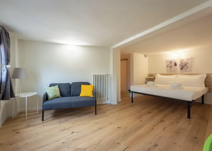 Borgo Pinti'S Duplex Apartment Florence, Italy