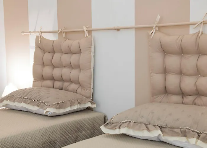 Cherubini Apartment By Mamo Florencia, Italia