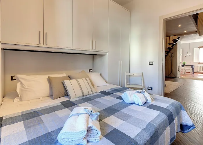 Zita Apartment By Mamo Firenze, Italia