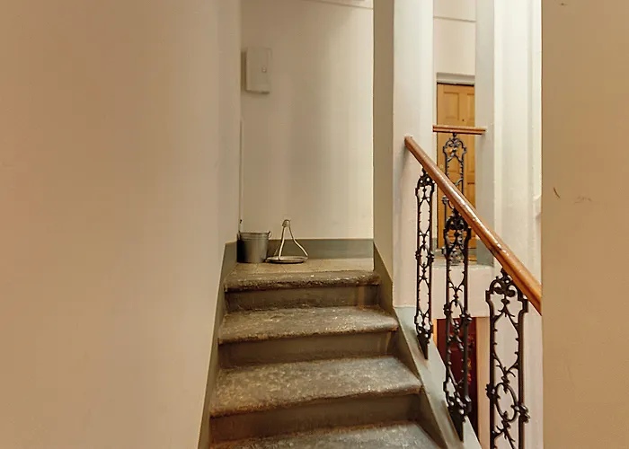 Mamo Florence - Monte Croci Apartment, Italia