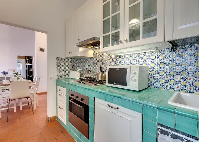 Mamo Florence - Maddalena Apartment, Italia