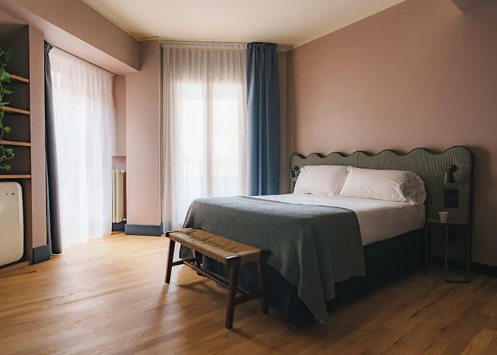 C-Hotels Alamanni21 Firenze, Italia