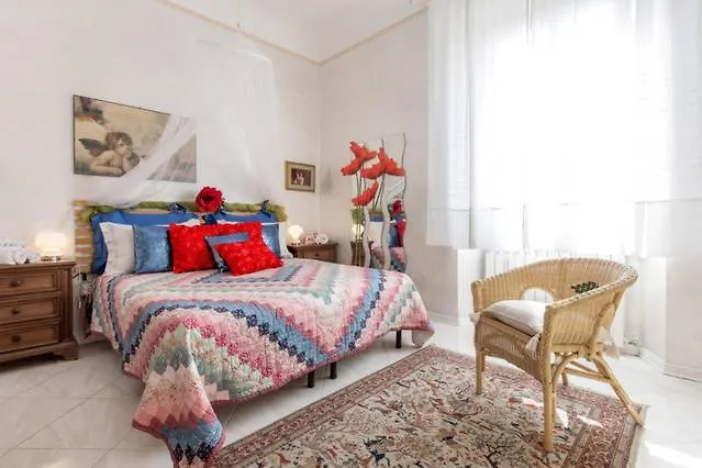 Appartamento Oasi di pace Firenze, Italia