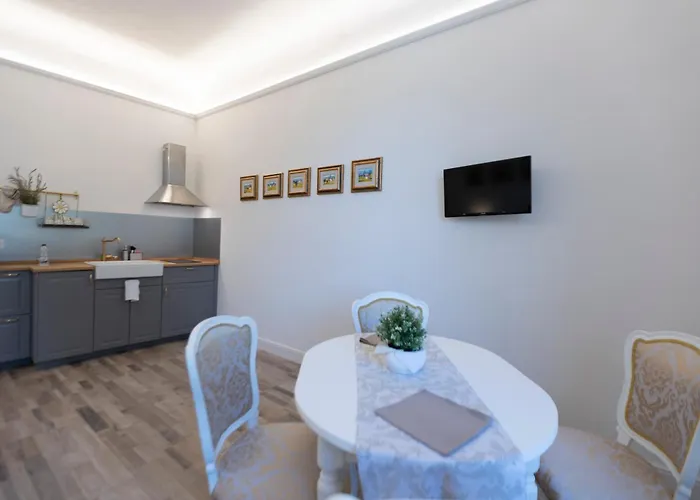 Lc41 Suites Firenze, Italia