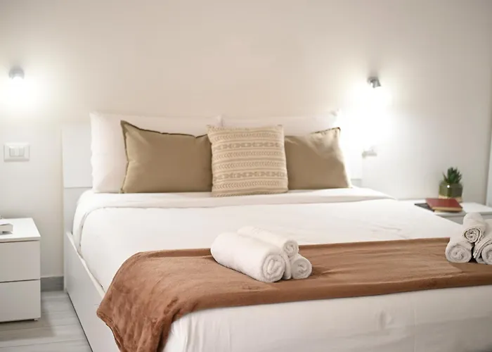 Ferienwohnung A Casa Di Eva E Paolo Florenz, Italien