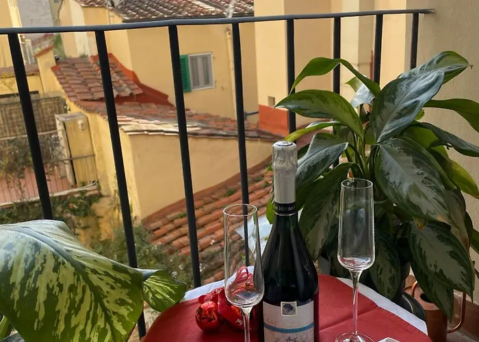 Michelangiolo Appartment Firenze, Italia