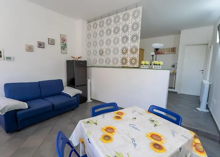 Jolie Piccola Maison Firenze - casa indipendente Careggi Rifredi, Italia