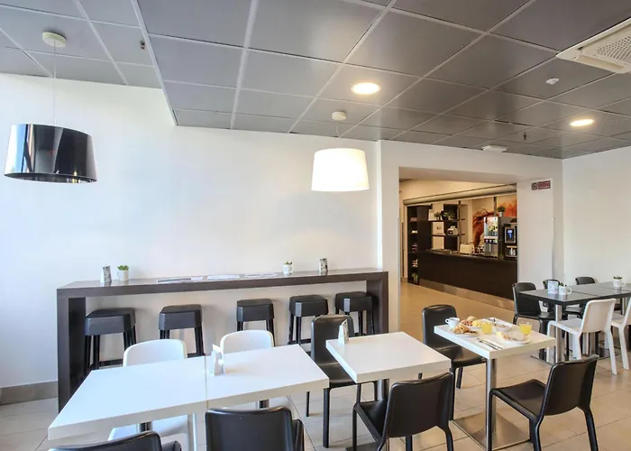B&B Hotel Firenze Novoli, Italia