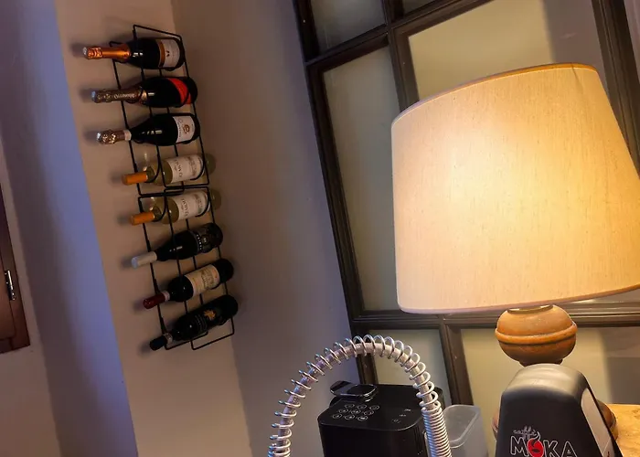 Hotel Nizza Firenze, Italia