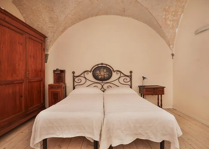 Ferienwohnung Bargello121 Florenz, Italien