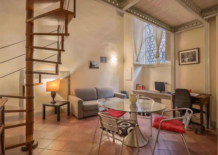 Bargello121 Apartment Florence, Italy