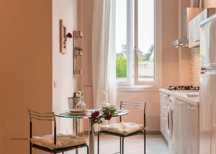 Dante Experience Apartment Florence, Italy