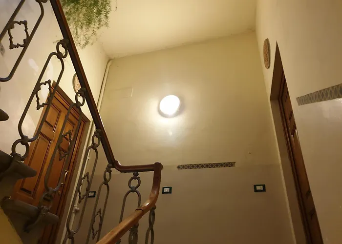 Appartamento nel centro di Firenze, Italia