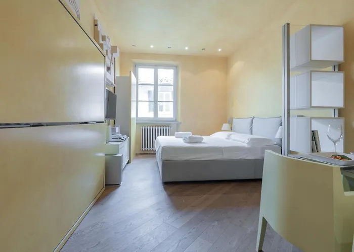Appartamento Loft 27 Firenze, Italia