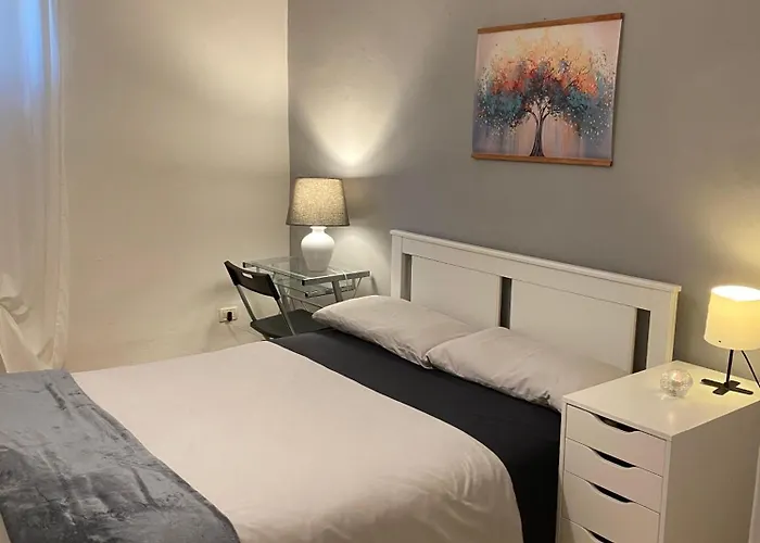 Fortezza garden apartment Firenze, Italia