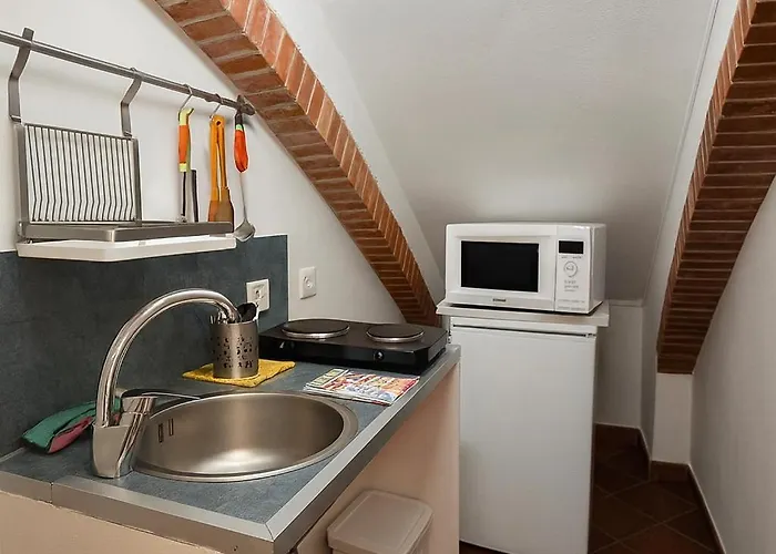 Conti apartment Firenze, Italia