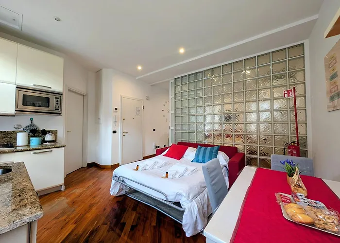 Charming Home Le Ruote Firenze, Italia
