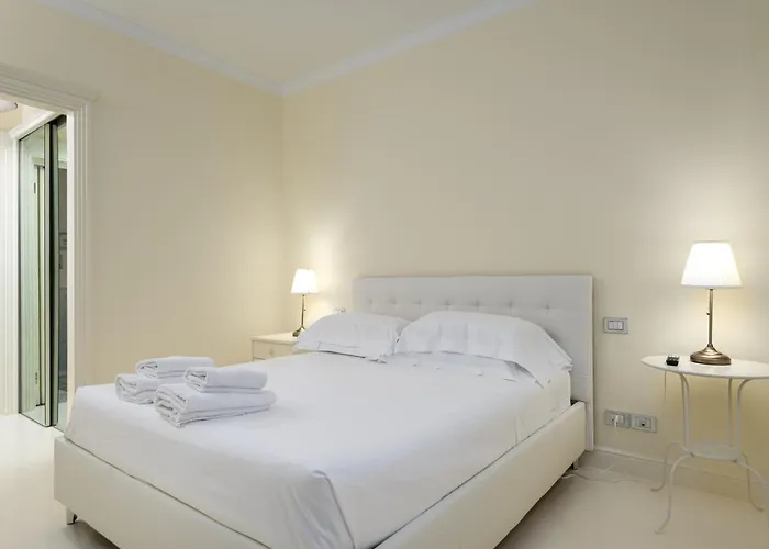 Unyca - Florence Elegant Residence, Italia