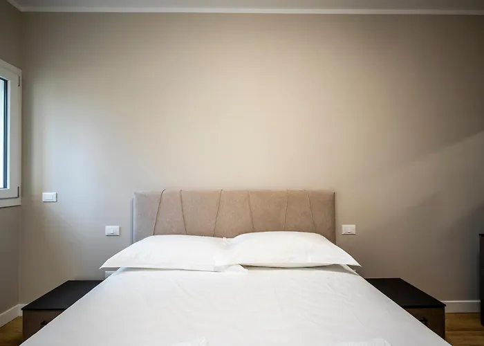 Appartamento Residenza Novoli Prestige - Private Free Parking Firenze, Italia