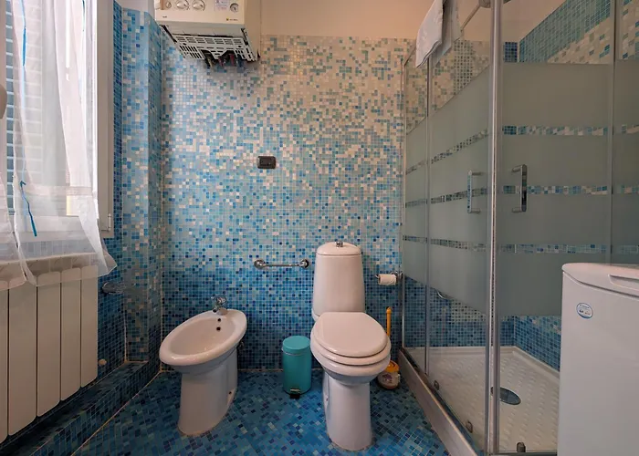 Charming Home Le Ruote Florencia, Italia