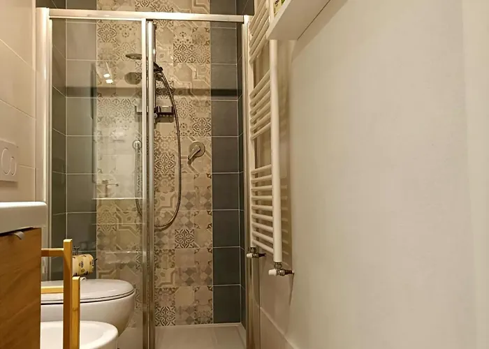 Apartamento Casa Deva Florencia, Italia