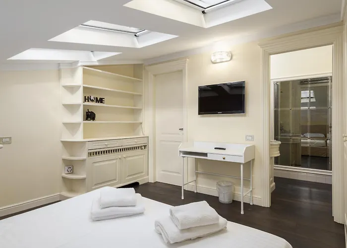 Unyca - Florence Elegant Residence, Itália